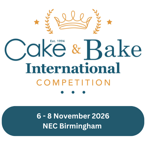 Bake International Competition November 2026