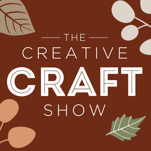 Creative Craft Show: Farnborough - Autumn 2024