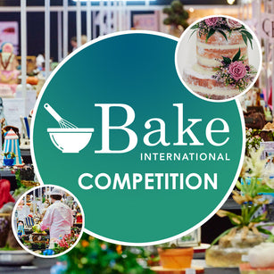 Bake International Competition November 2024