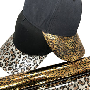 Workshop | The Creative Craft Show / Sewing For Pleasure Winter/Simply Christmas/Birmingham/Autumn/2025 | 2 BASEBALL CAP COLD FOILING with Jennifer Fergusson – Thursday 30th October 2025 – 10.30am