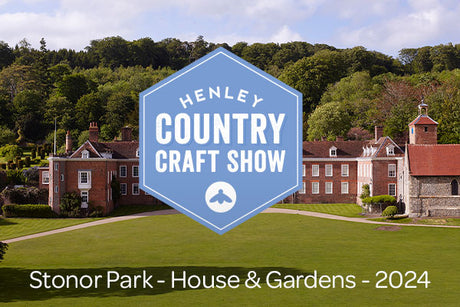 HOUSE | Henley Country Craft Show Summer 2024