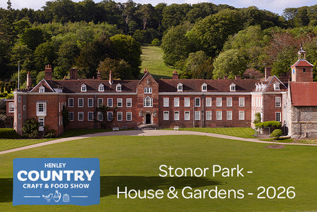 HOUSE | Henley Country Craft Show Summer 2026