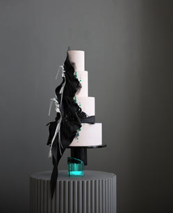 Workshop | Cake International 2026 | Modern Bride with Sona of LiMa Cakes Saturday 7th November 2026