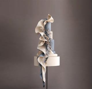 Workshop | Cake International 2026 | Modern Bride with Sona of LiMa Cakes Saturday 7th November 2026