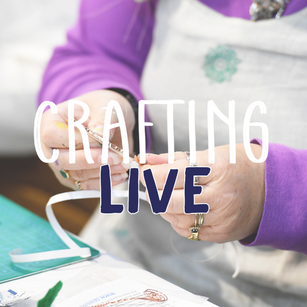 Crafting Live Doncaster Racecourse: Sunday 13 July 2025