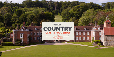 Henley Country Craft Show Summer 2026