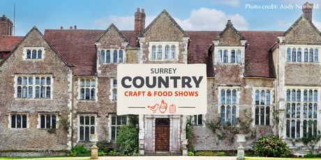 Surrey Country Craft Show : 2026