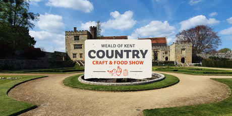 Weald of Kent Country Craft Show : 2026