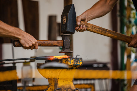 Workshop | Makers Central 2024 - Fire Steel with Bill's Workshop - 10.30am