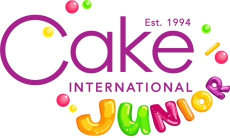 Cake International Junior Competition November 2024