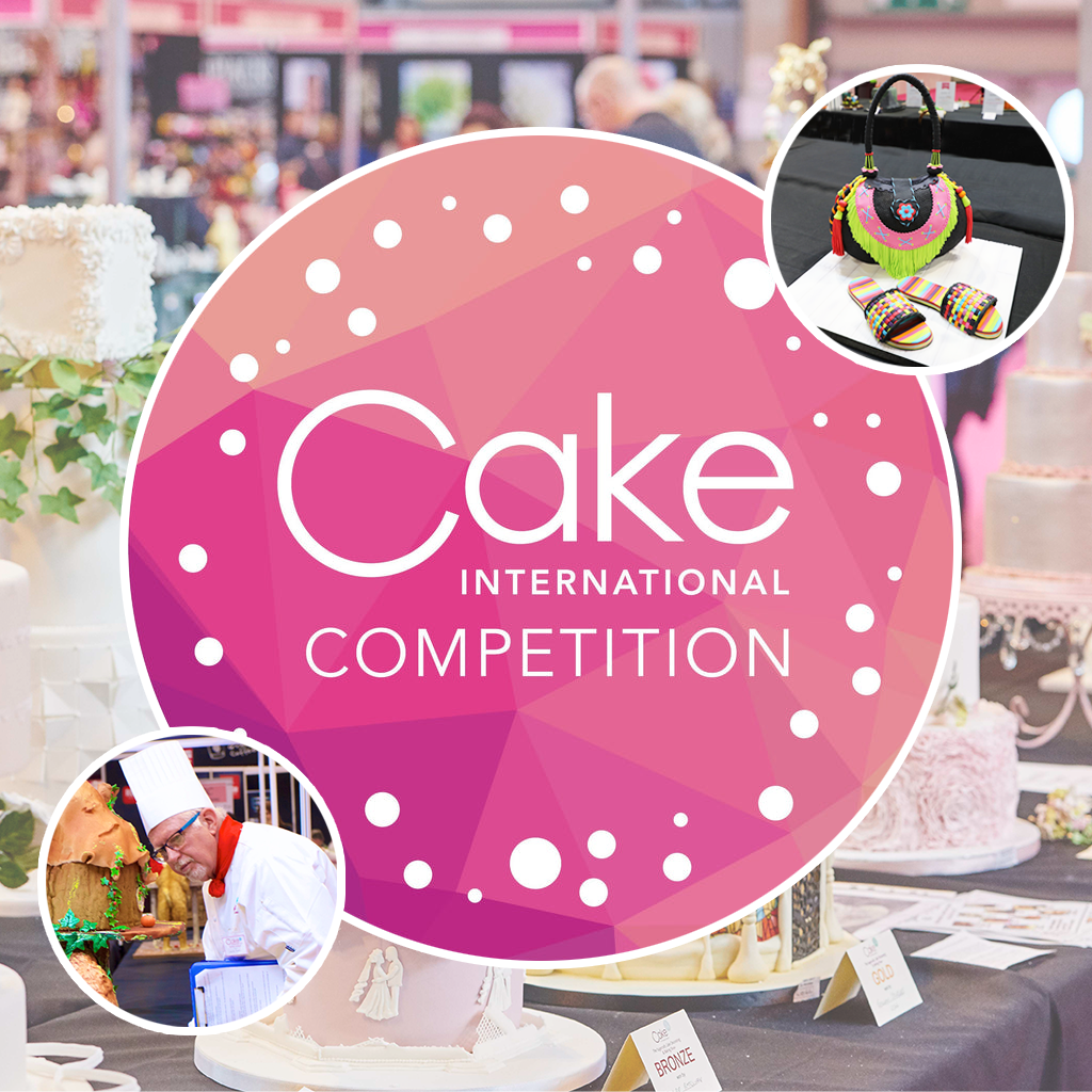 Competition cakes | Pretty cakes, Cake international, Flower cake