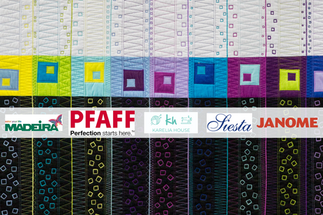 Scottish Quilting Competition 2023